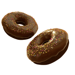 Donuts
